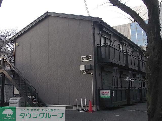 チェリーヒルズいずみ野