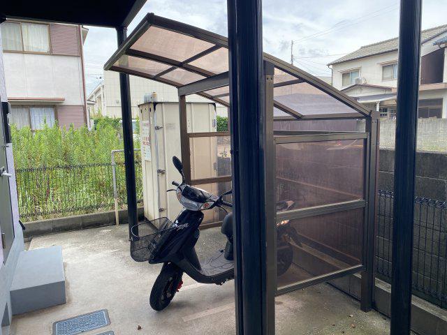 ハイツ緑苑