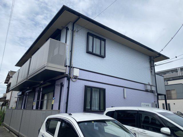 ハイツ緑苑