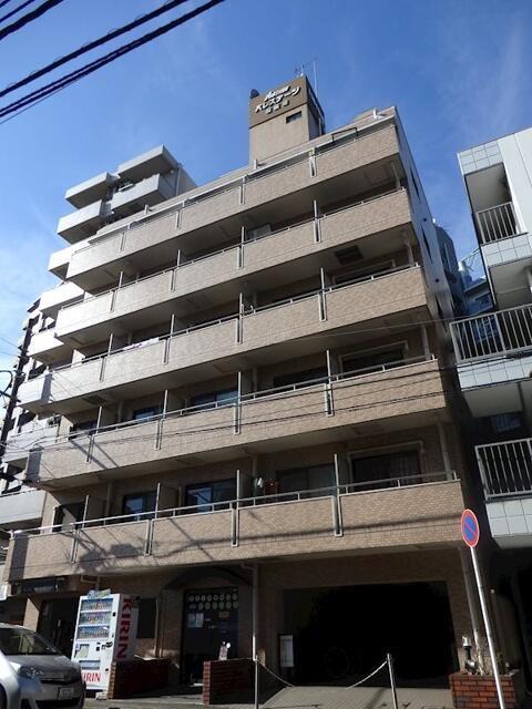 日神パレステージ相模原