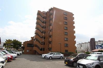 ダイアパレス青山弐番館