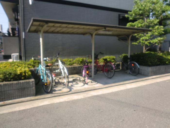フォレスタかやふり