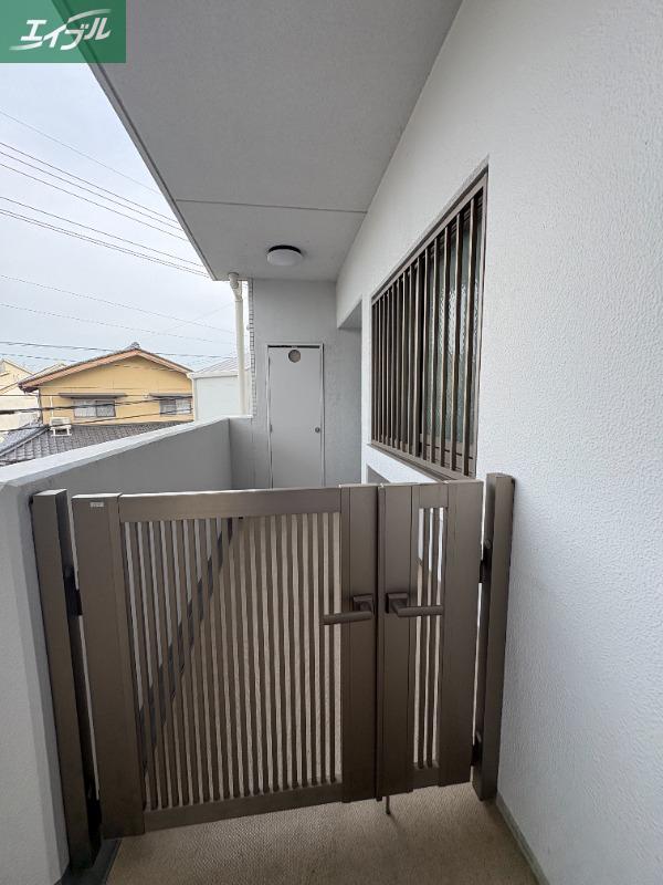 グランマスト伊島