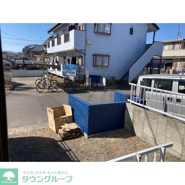 トレニア