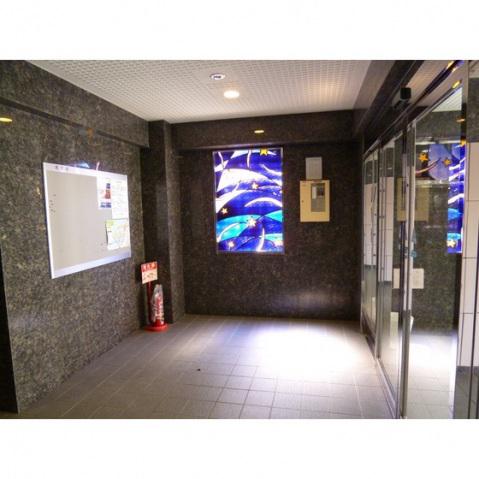 キャロル壱番館・弐番館