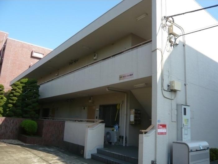 ラボーセジュール小金井