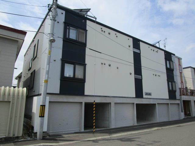 グロワール元町