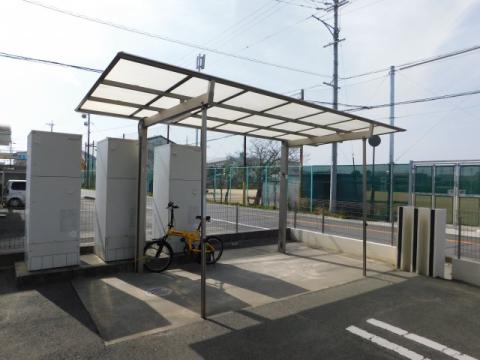 サンライトEYハイム