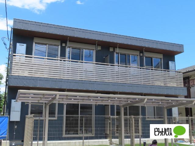 グランメール武蔵野