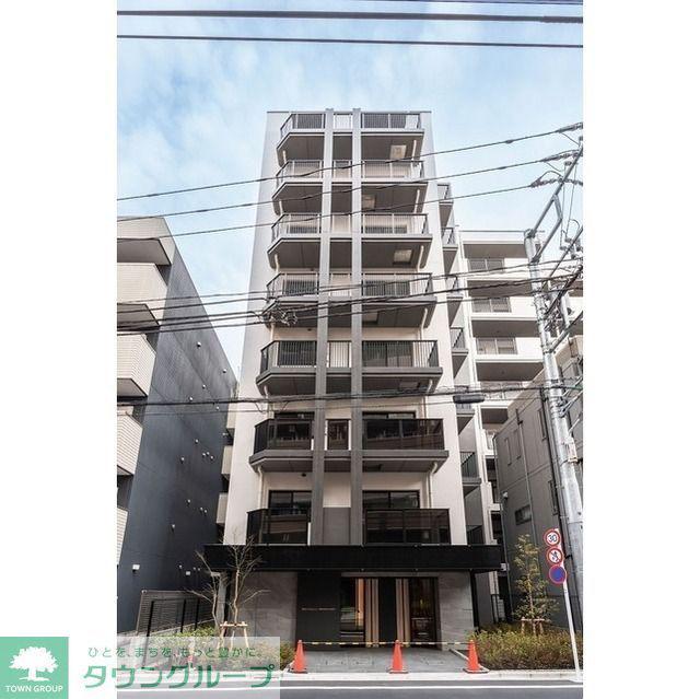 リテラス三ノ輪ウエスト