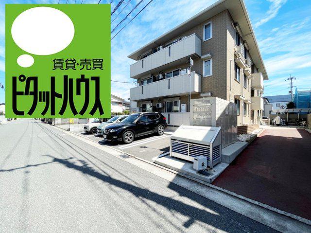 グランディール南佐古