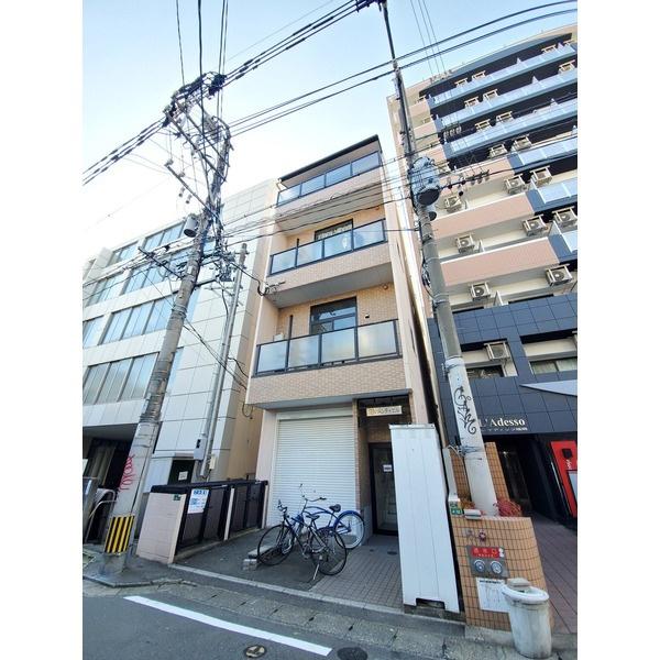 TENYAシティビル