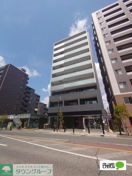 EPICHARIS本厚木