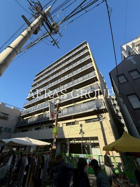 URBAN BREEZE 巣鴨