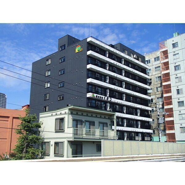 セントポーリア弐番館