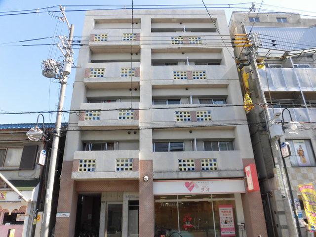 ベルメゾン相川