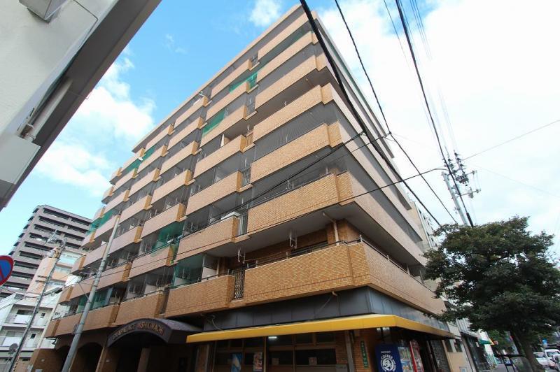 ダイアパレス錦町