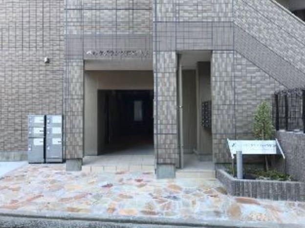 ベルクグランツ戸畑駅前