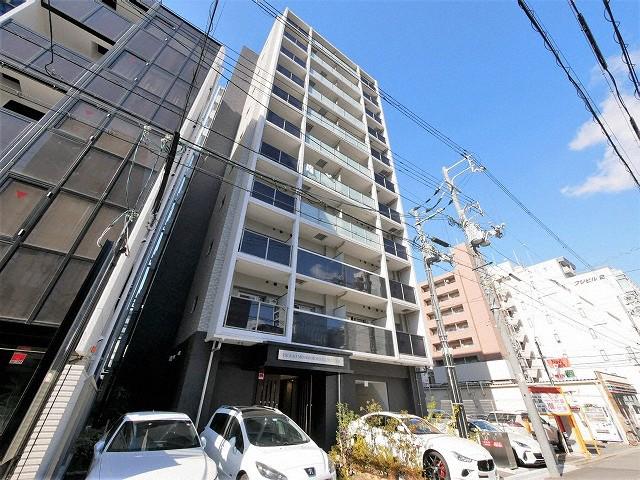 エスリード南森町ラグシス