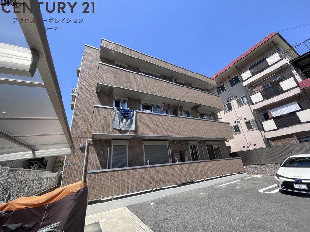 アコルデ西宮北口