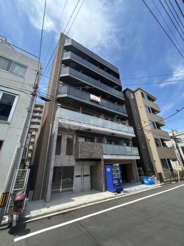 マキシヴ横浜南デュエ(1K/4階)