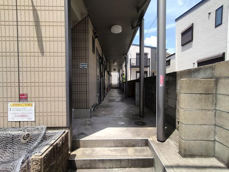 サンシャインステージアヤ
