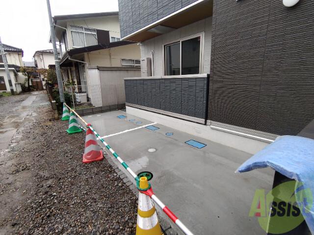 DーROOM MIYAMACHI3