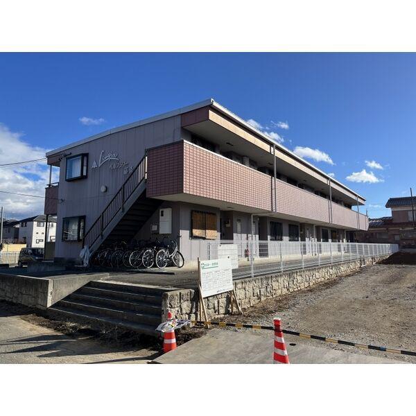 LIMPIAベルフラワー藤森