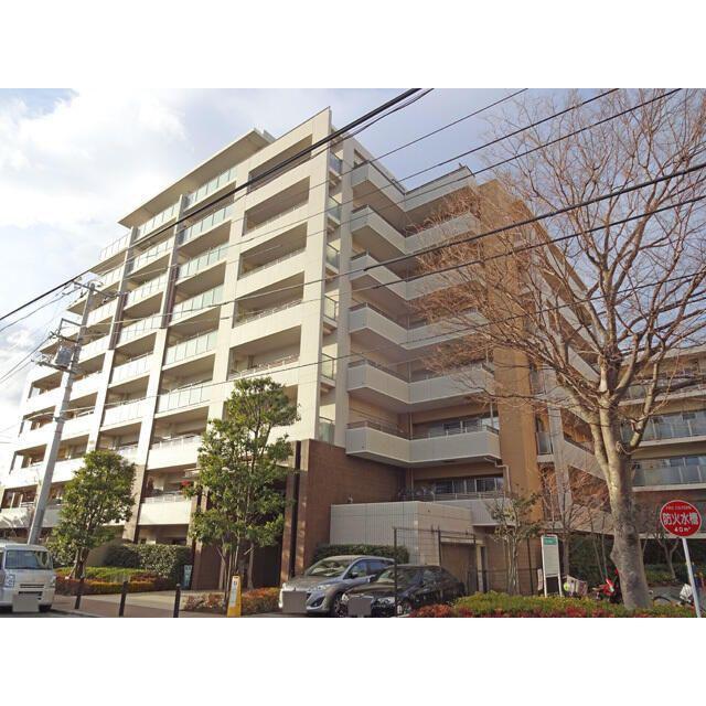 グランシーズン相模大野