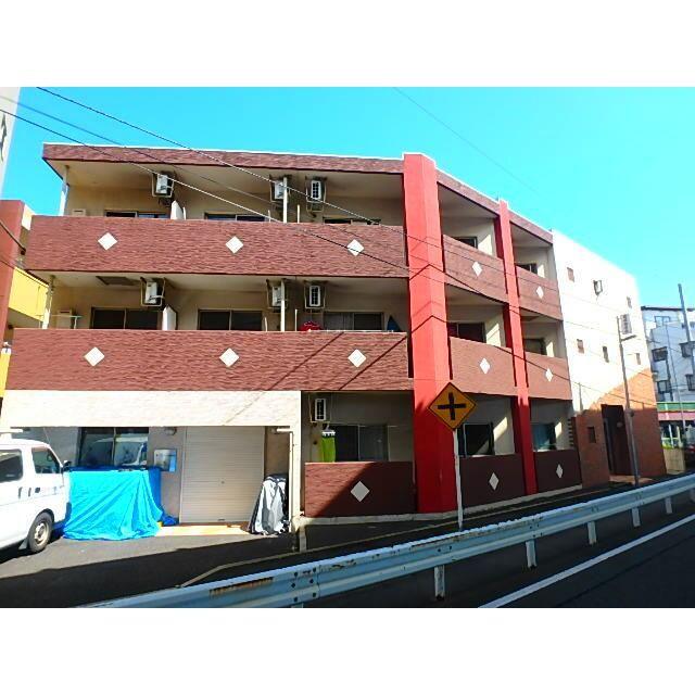 ミューズ宮前