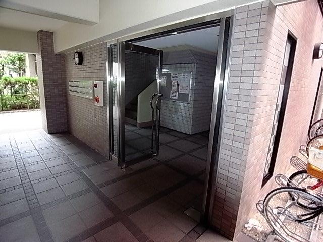 カーサ中野P1
