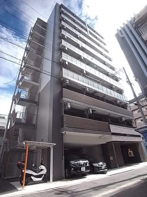 エステムコート三宮駅前IIIマジェスティ