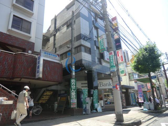ウェルバート瓜破