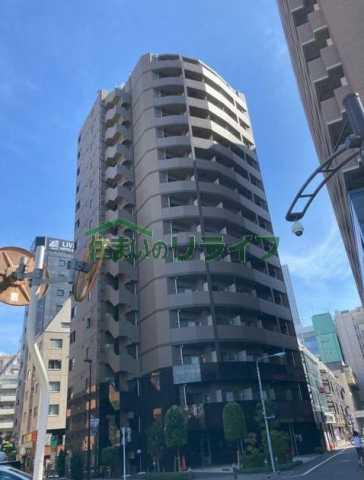 コンシェリア池袋 MASTERS VILLA