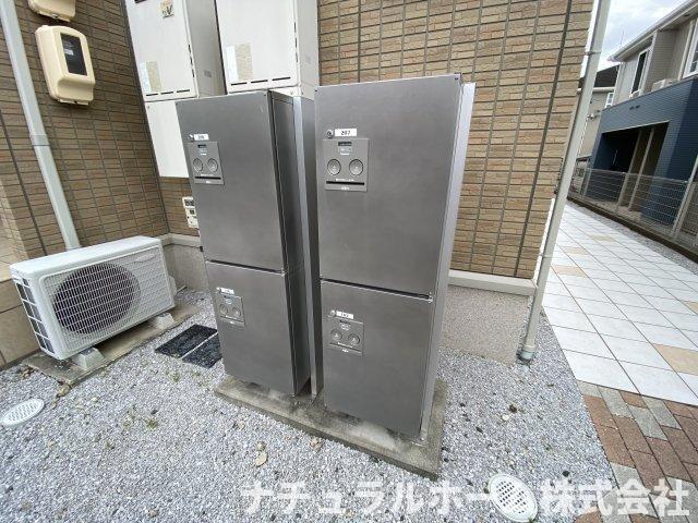 ボンフール