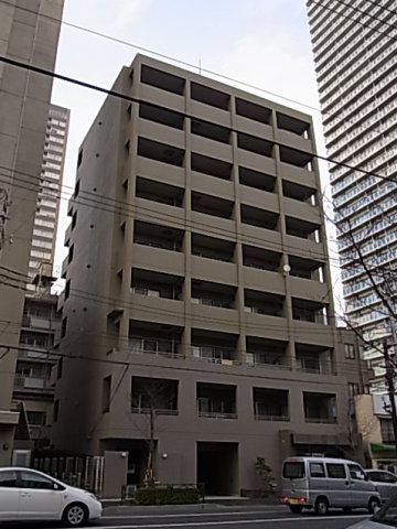 アベニュー白河