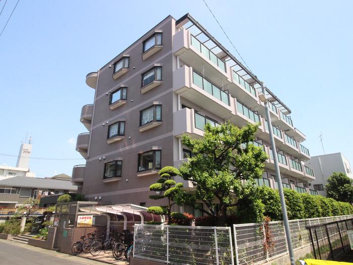 シャンポール新城