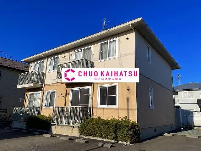 シャーメゾン粋