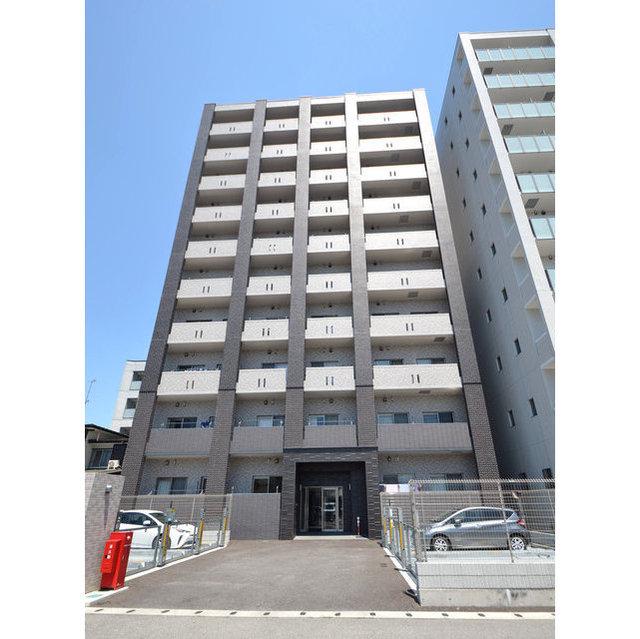 グランバロン宇都宮