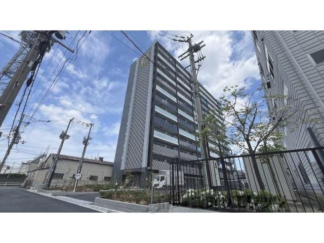 ファステート東大阪バレーナ
