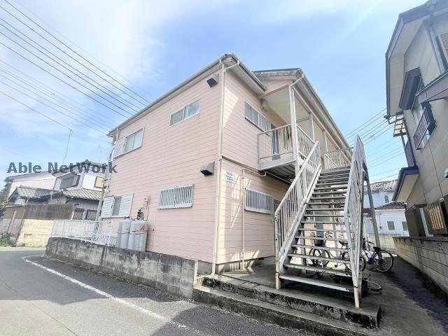 ライハコーポ