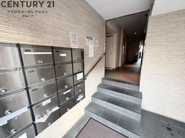 甲子園口ハウス