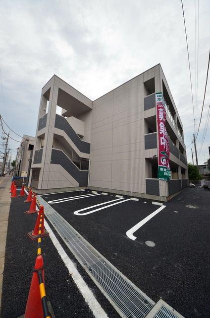 サン アベニュー