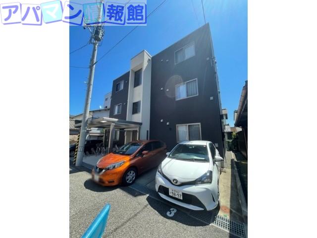 ファーストハイツ