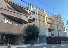 アールヴェール練馬高野台