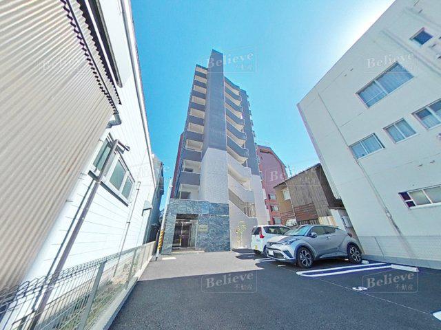 TIARA本町(1LDK/4階)