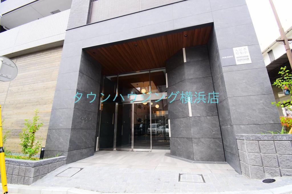 ラクラス横浜