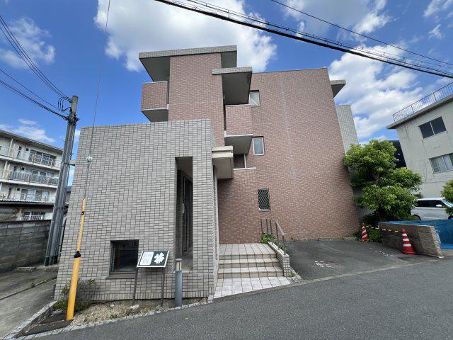 ビヤン北八代