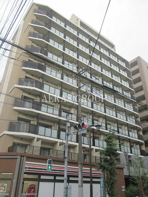 レジディア門前仲町プレイス