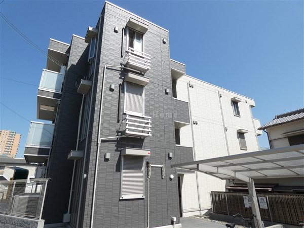 グレイスコート神戸永手町
